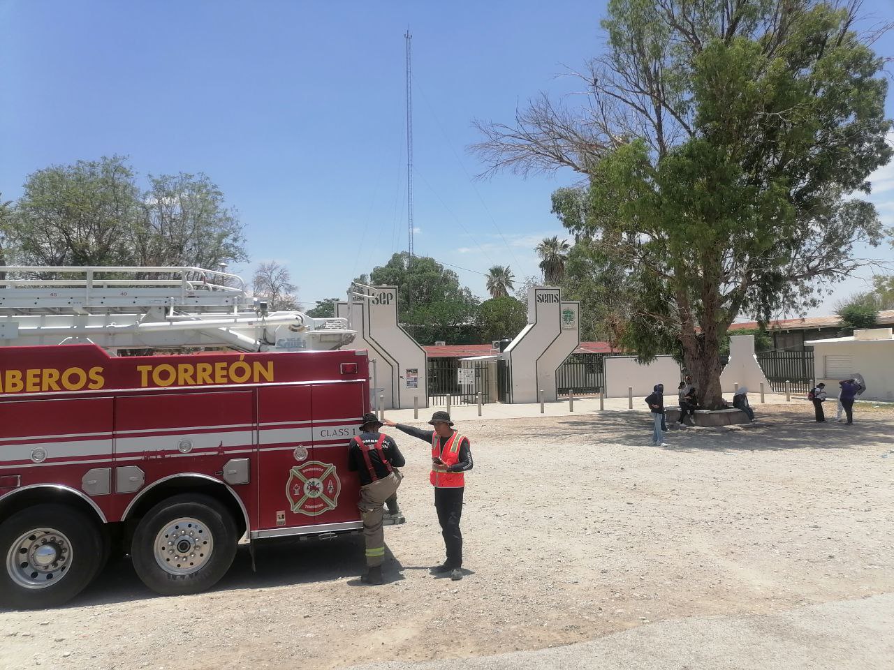 (EL SIGLO DE TORREÓN)