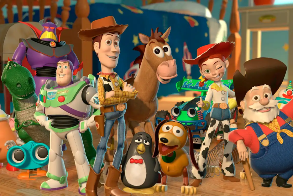 Confirman desarrollo de Toy Story 5 con el regreso de dos personajes icónicos