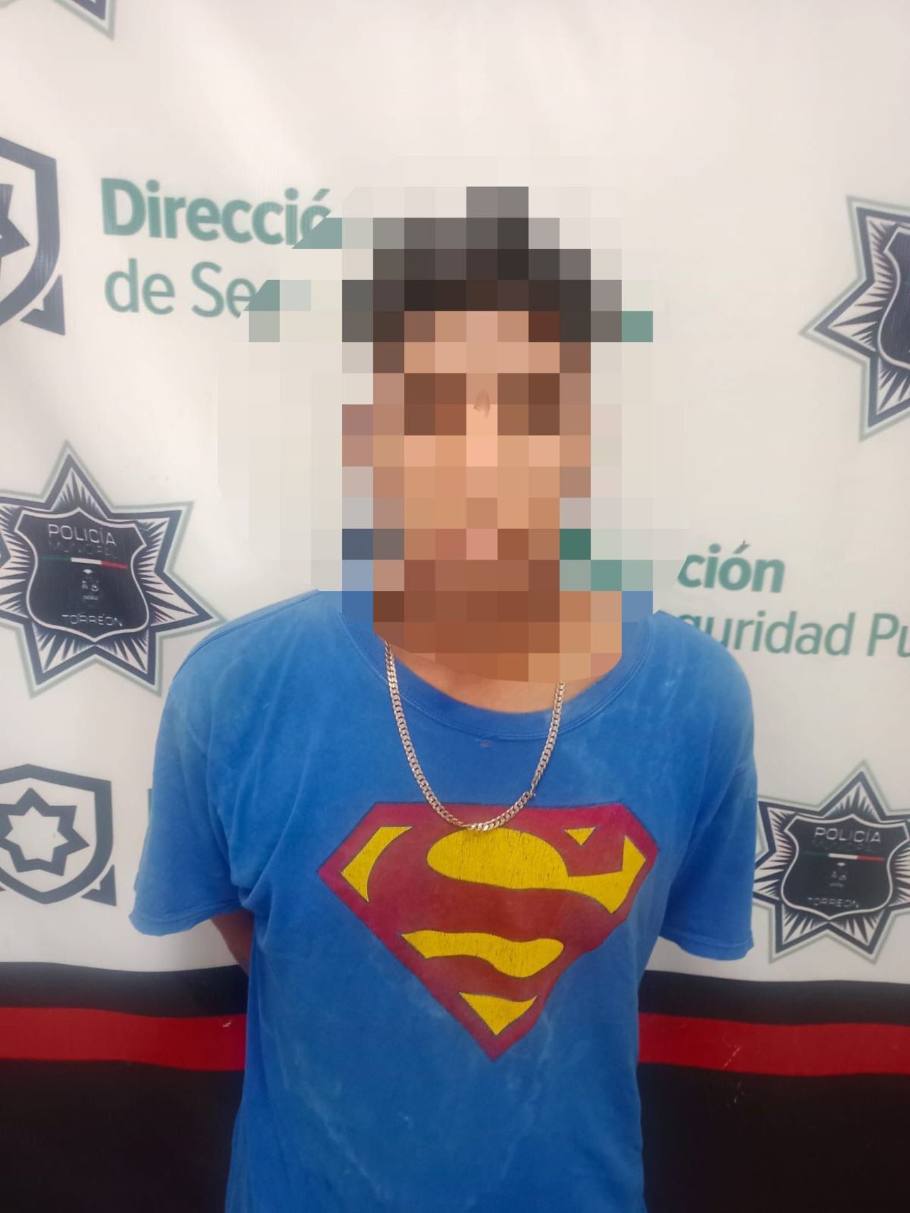 Detienen A Joven Por Portar Arma El Siglo De Torre N