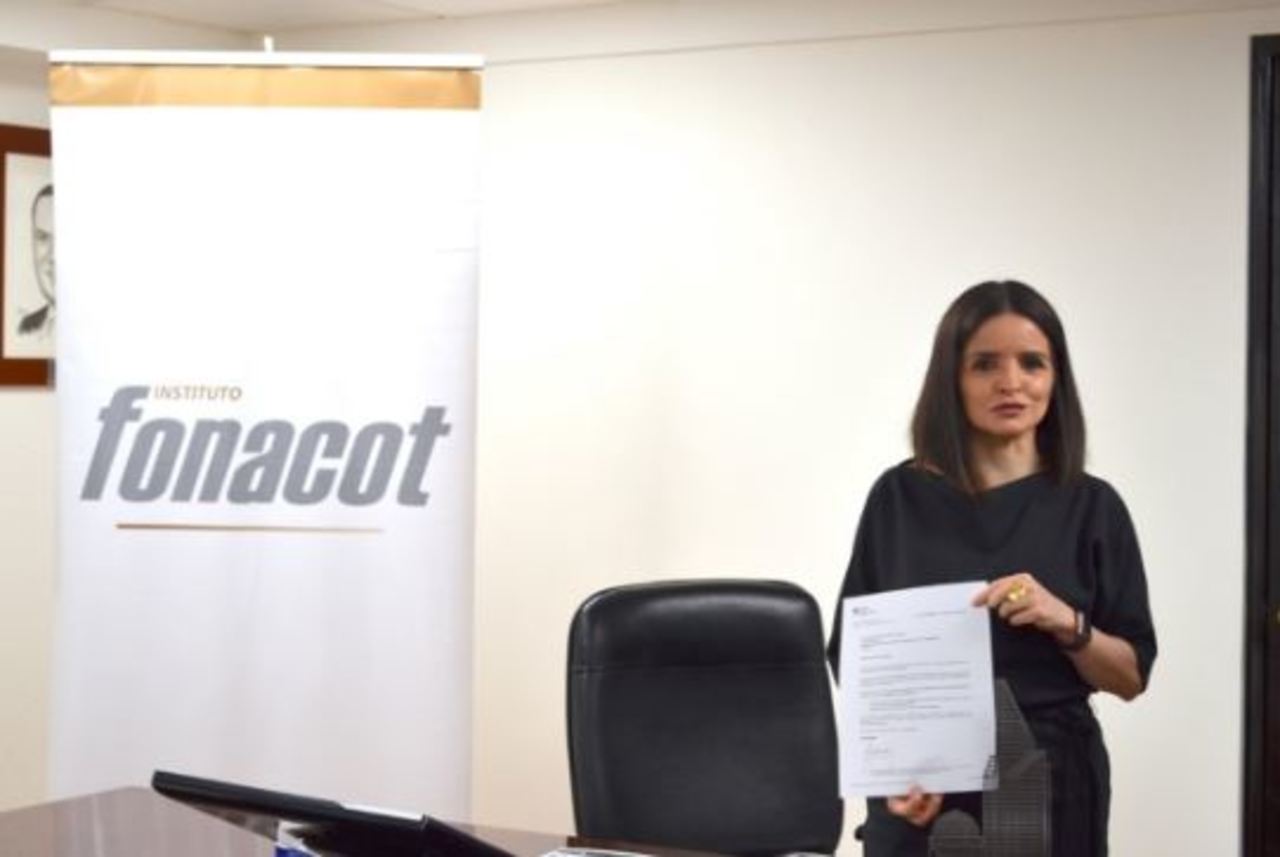 Este beneficio dio la pauta para la posterior eliminación de la comisión en los créditos otorgados a todas las mujeres trabajadoras.