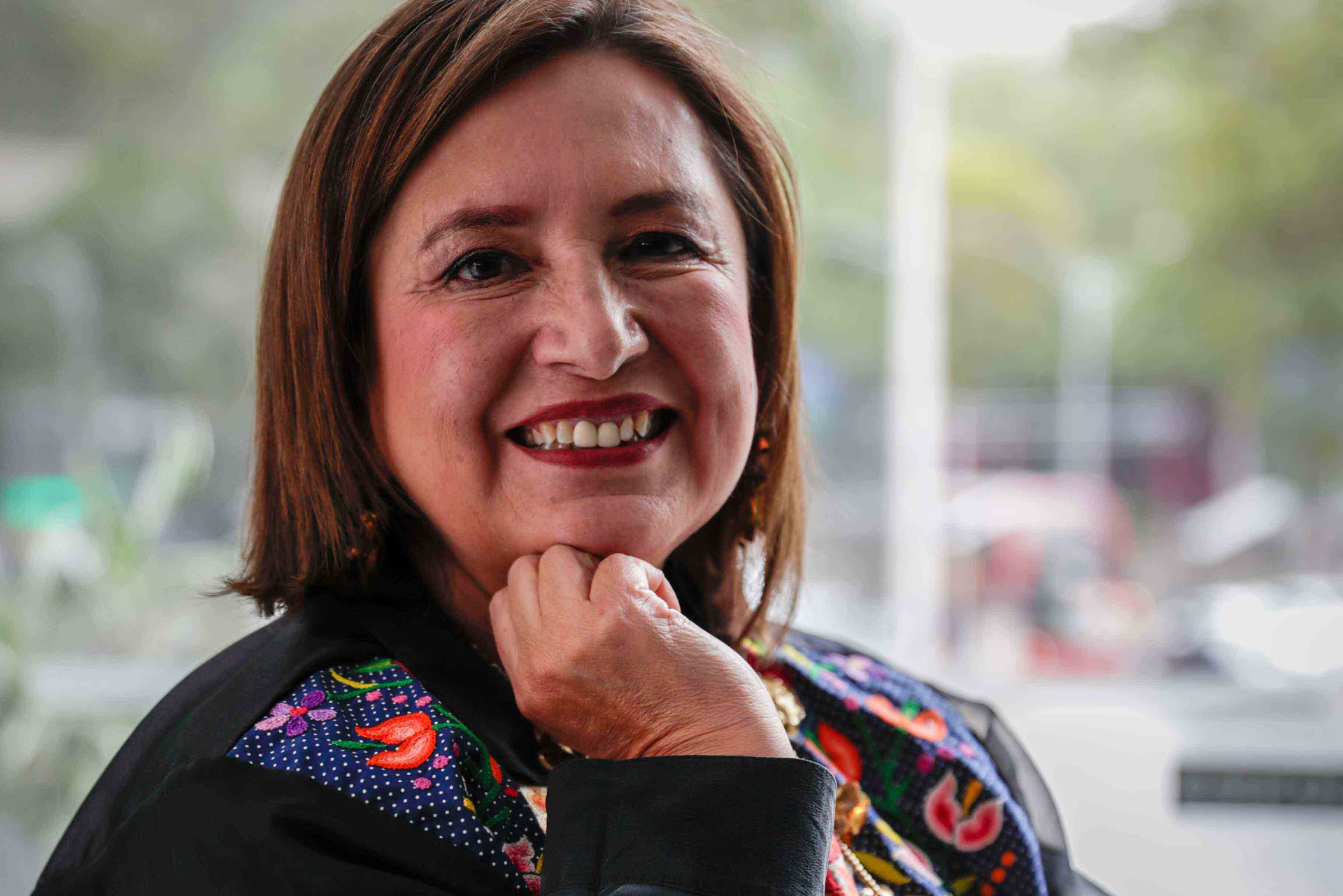 Xóchitl Gálvez Tendrá Encuentro Con Mujeres En Torreón El Próximo Martes El Siglo De Torreón 7987