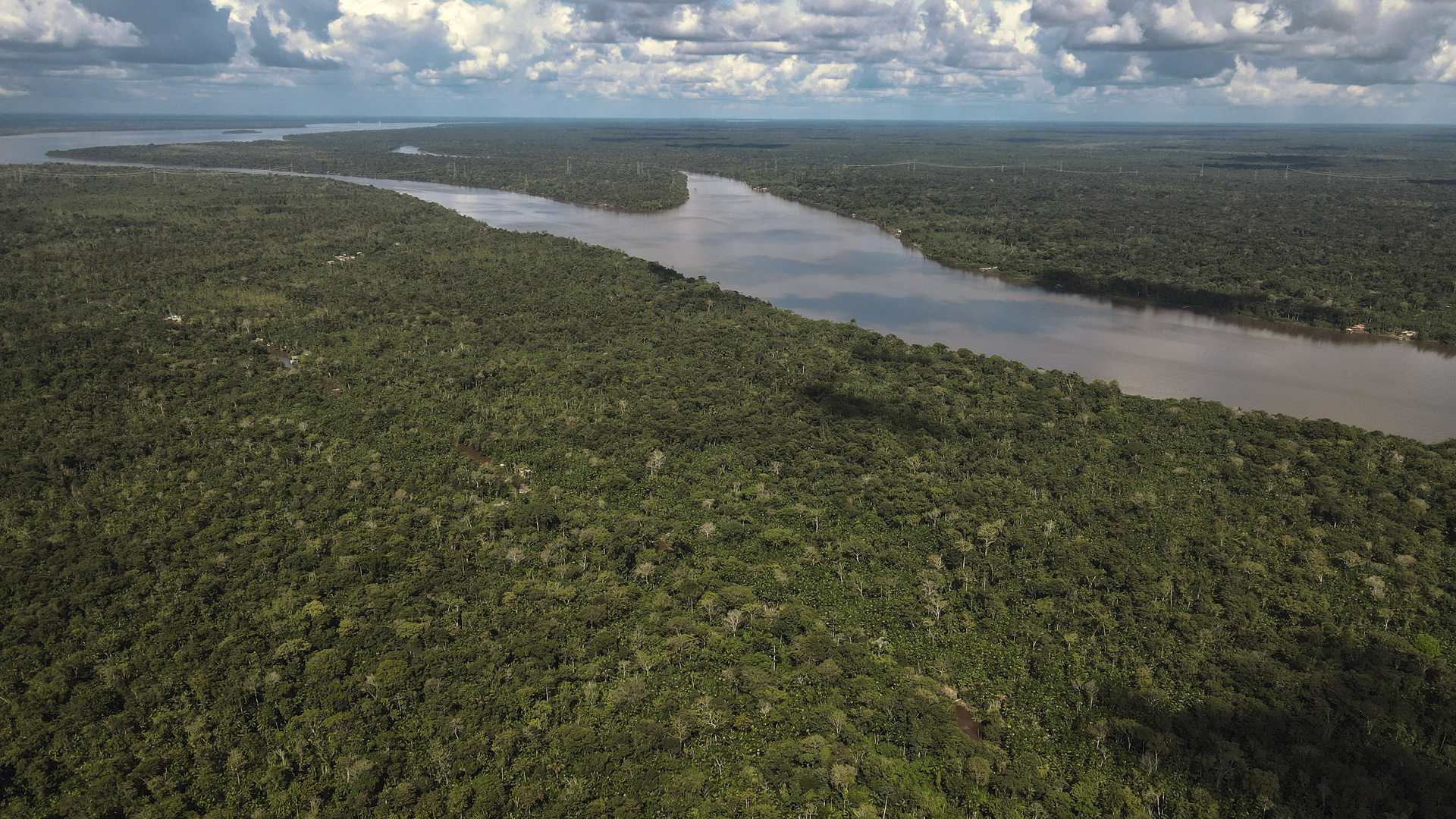 Brasil busca que la Amazonia sea un instrumento de negociación con el mundo desarrollado