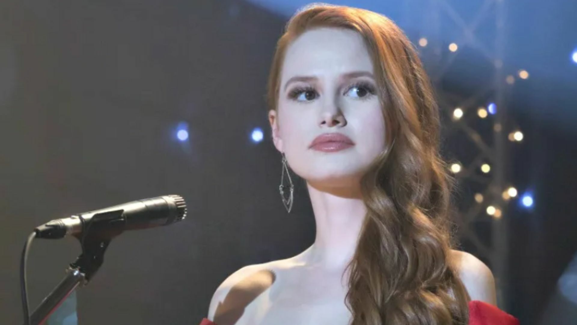 Madelaine Petsch asegura que los fans de Riverdale estarán felices con el final de Cheryl