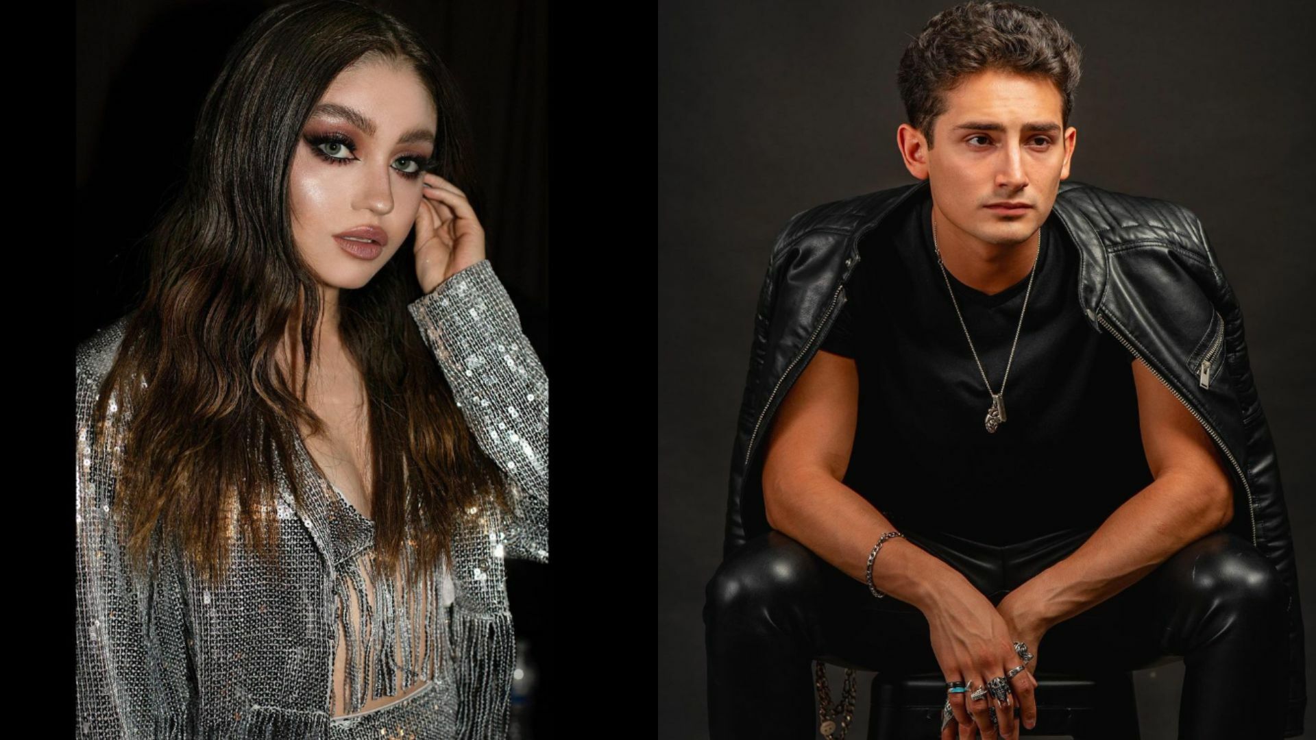 Karol Sevilla se va a vivir a otro país mientras Emilio Osorio sigue en La Casa de los Famosos México