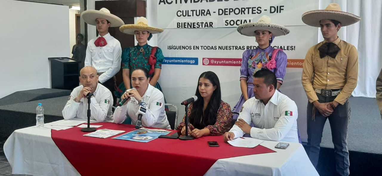 Del 17 al 21 de julio se llevarán a cabo los cursos de verano en los cinco Centros Comunitarios de Gómez Palacio. (EL SIGLO DE TORREÓN)