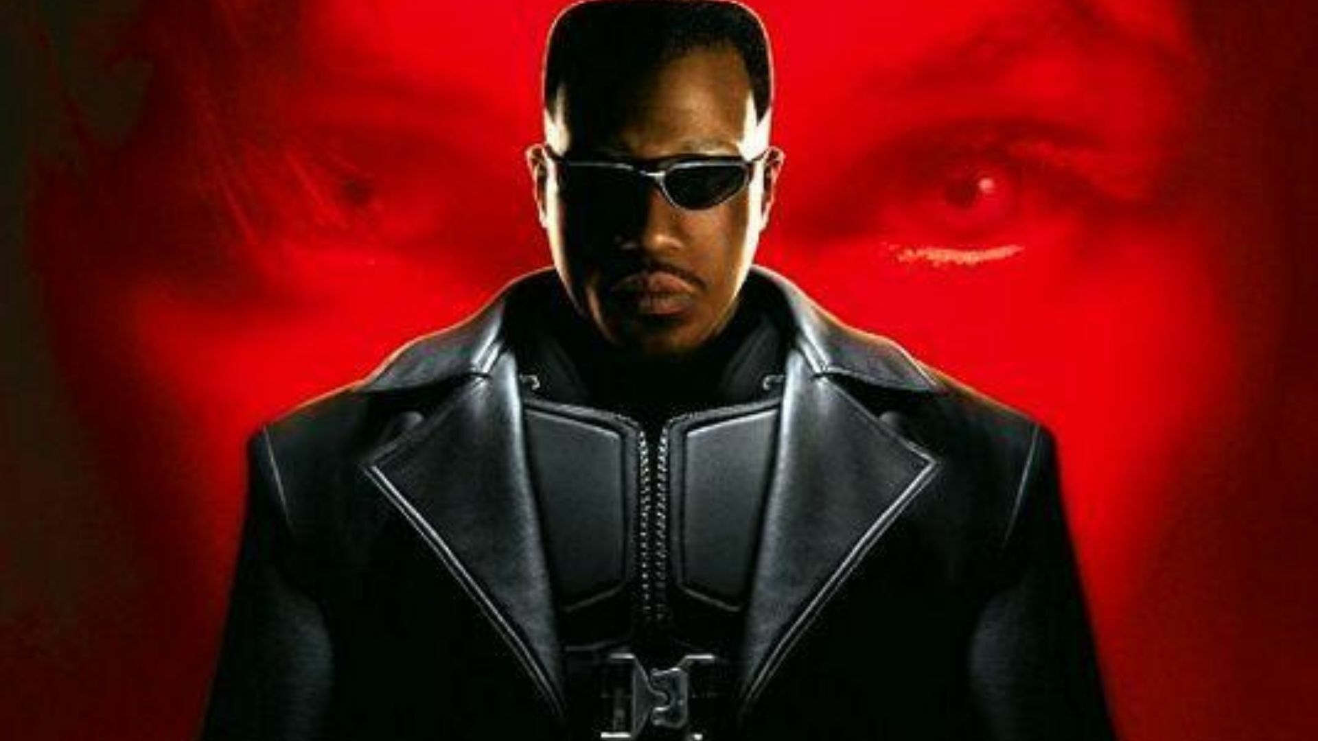 Blade, la película que salvó a Marvel