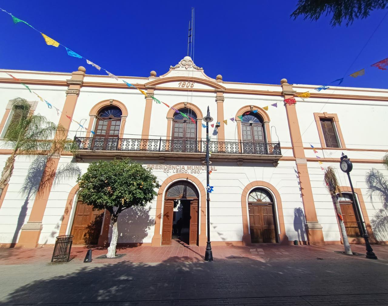 El servicio no se suspenderá y se atenderá a la ciudadanía por medio de guardias en un horario de 9:00 a 14:00 horas.