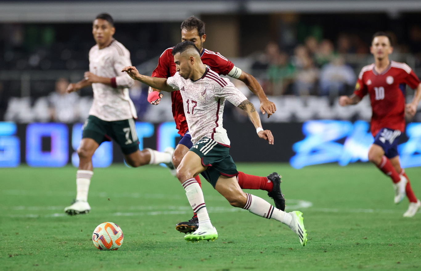 México vs. Panamá ¿Cuándo y dónde ver la final de la Copa Oro? El