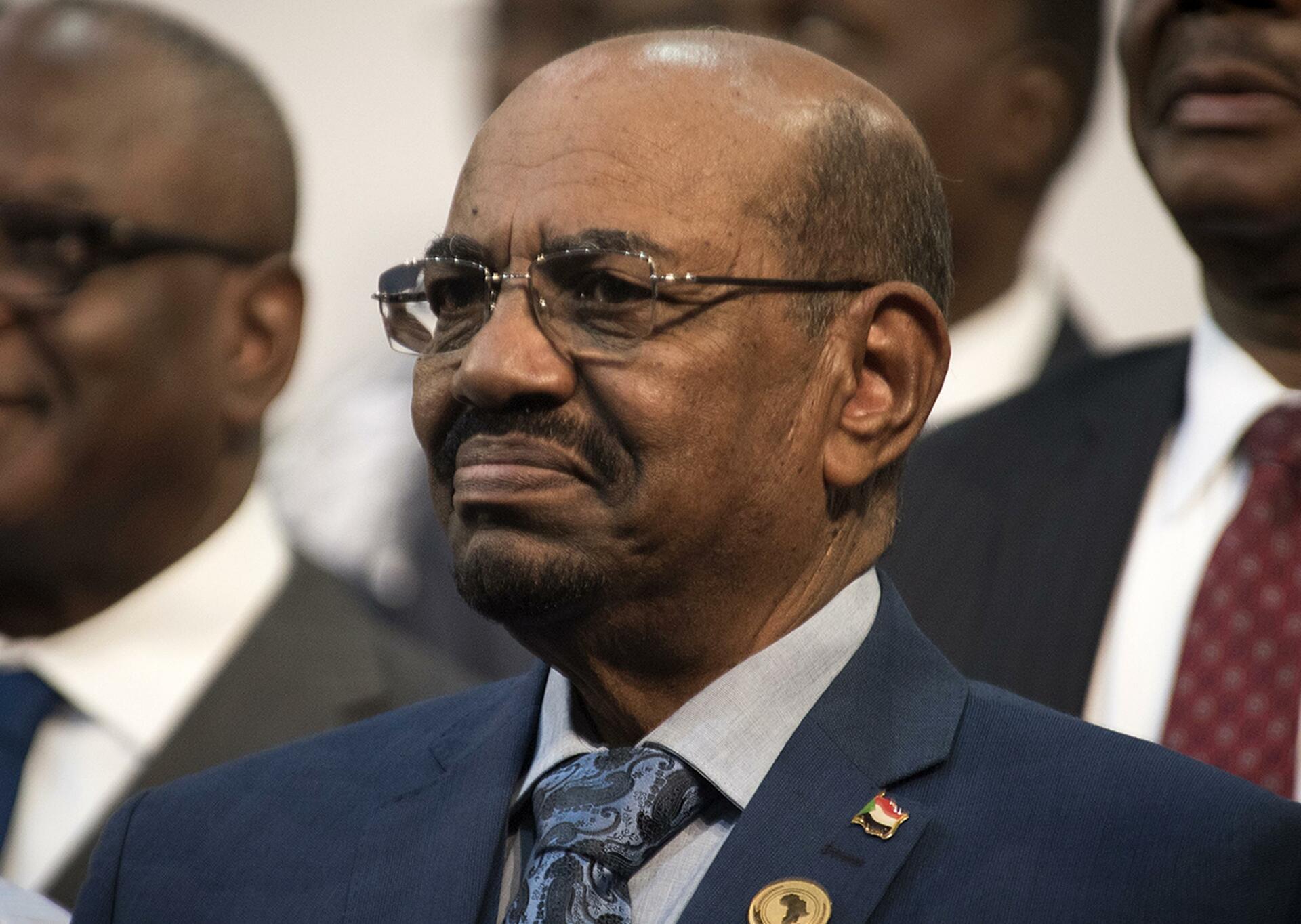 Sudan's army accuses the FAR of attacking a hospital where former ...