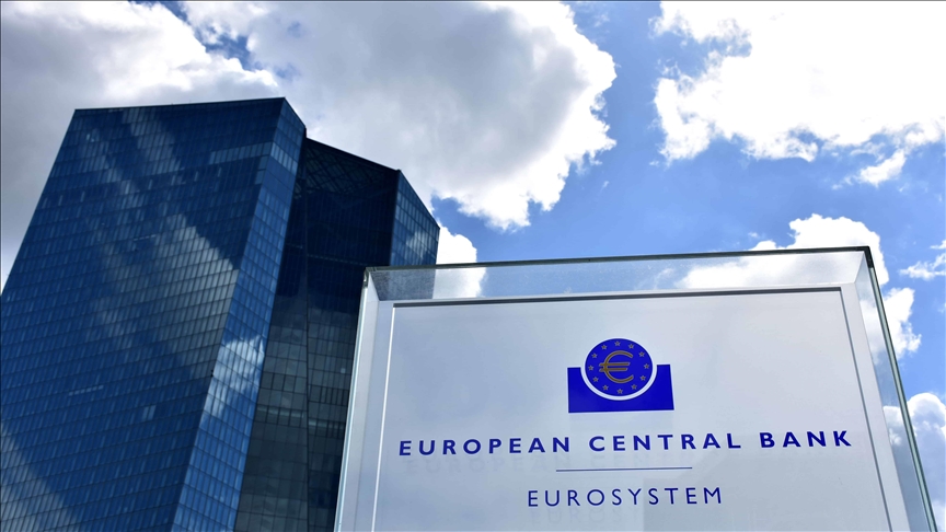 Banca europea reduce su dependencia financiera del BCE y retoma nivel prepandemia