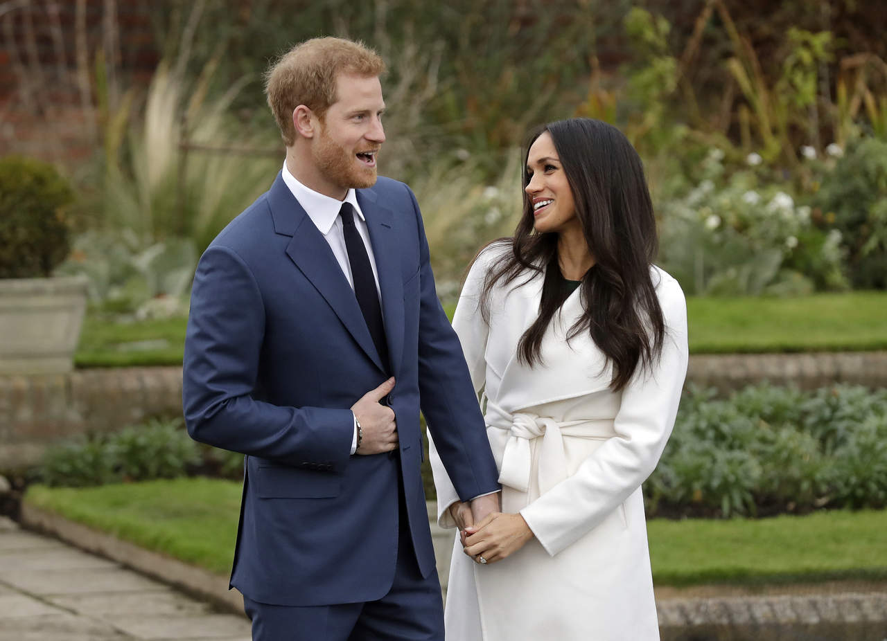 Aseguran que el príncipe Harry y Meghan Markle están dándose un tiempo