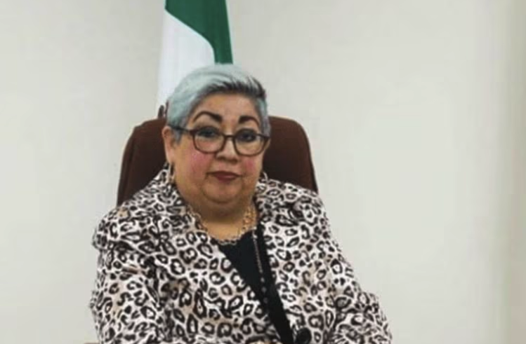 La Fiscalía de Veracruz acusa a la jueza Angélica Sánchez Hernández de realizar múltiples llamadas telefónicas y envíos de correos electrónicos al penal de Coahuila, gestionando la liberación de Itiel Palacios.
