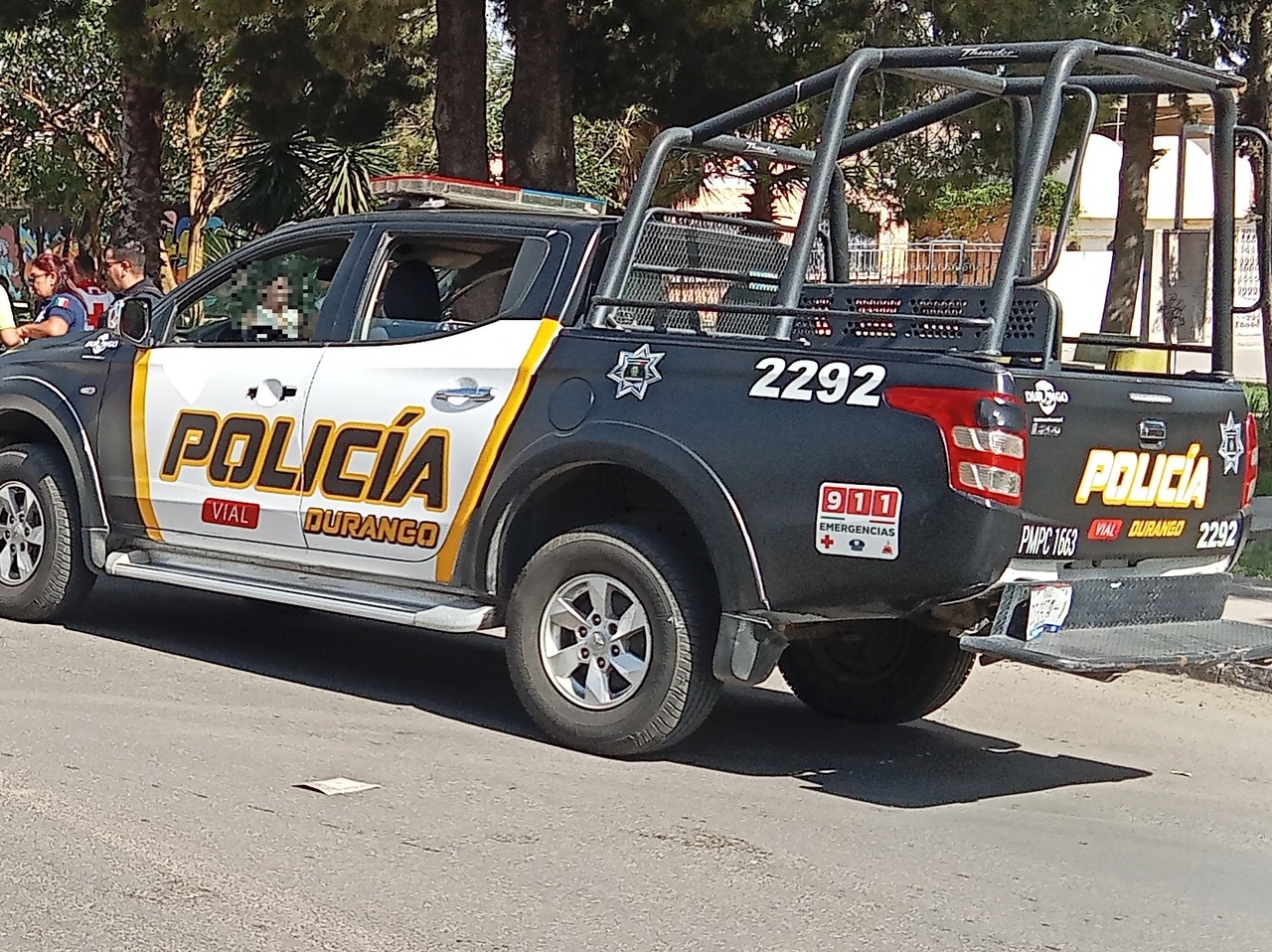 El objetivo es salvaguardar la integridad, tanto de los conductores mayores, como de terceras personas.