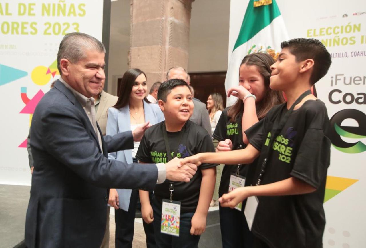 En la actualidad hay 15 Centros Comunitarios de Atención a la Primera Infancia en el estado.