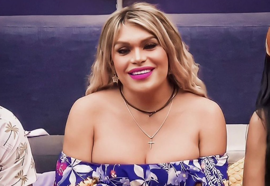 Wendy Guevara ya es reconocida como una celebridad internacional en su perfil de Wikipedia