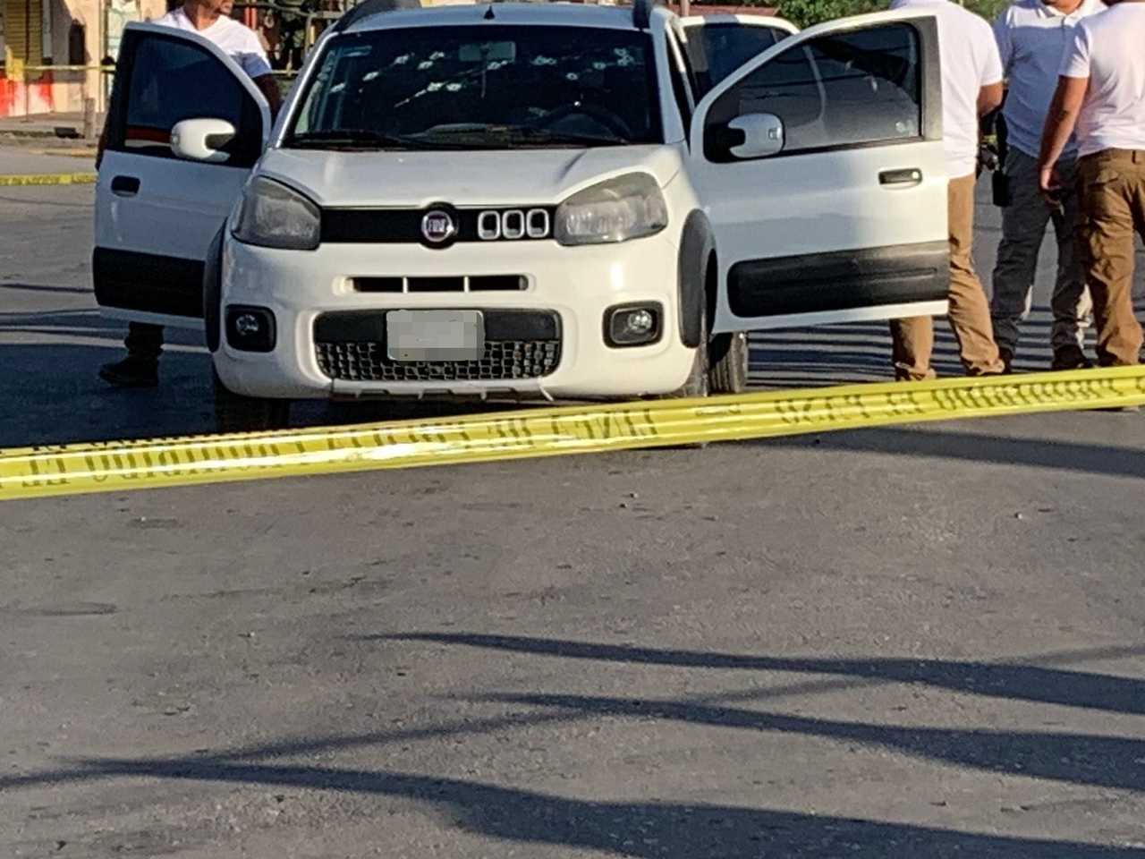 En 2022 Durango tuvo la cifra más baja de homicidios de los últimos 12 años. (EL SIGLO DE DURANGO)