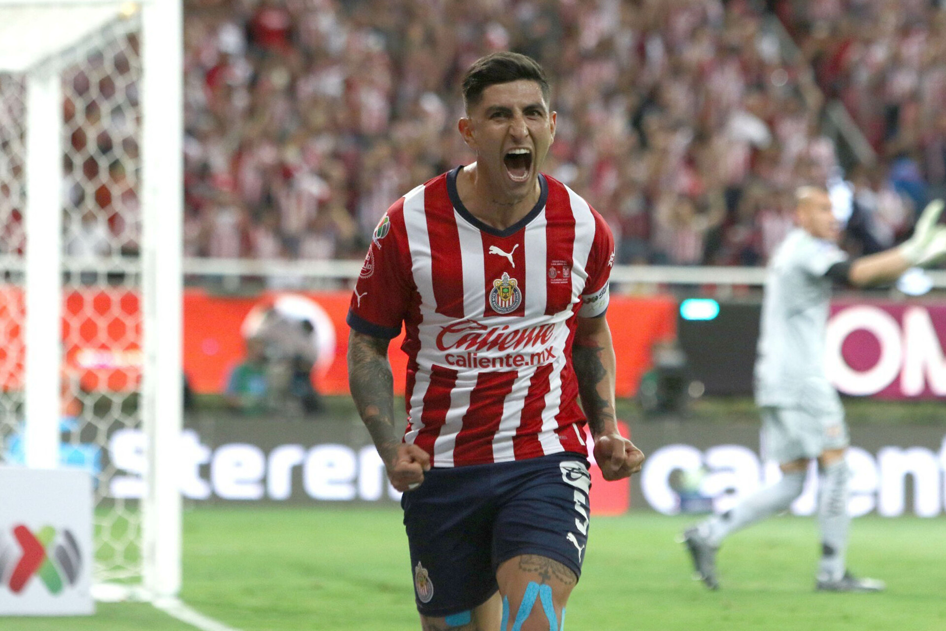 ¿Dónde y a qué hora ver los partidos de Chivas y América en Leagues Cup?