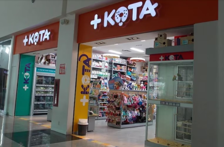 La tienda entró en concurso mercantil desde abril del 2022 ante las deudas que acumuló con sus acreedores. (TWITTER)