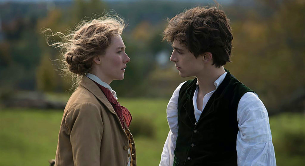 Tienes que ver Mujercitas dirigida por Greta Gerwig, una visión moderna del clásico libro