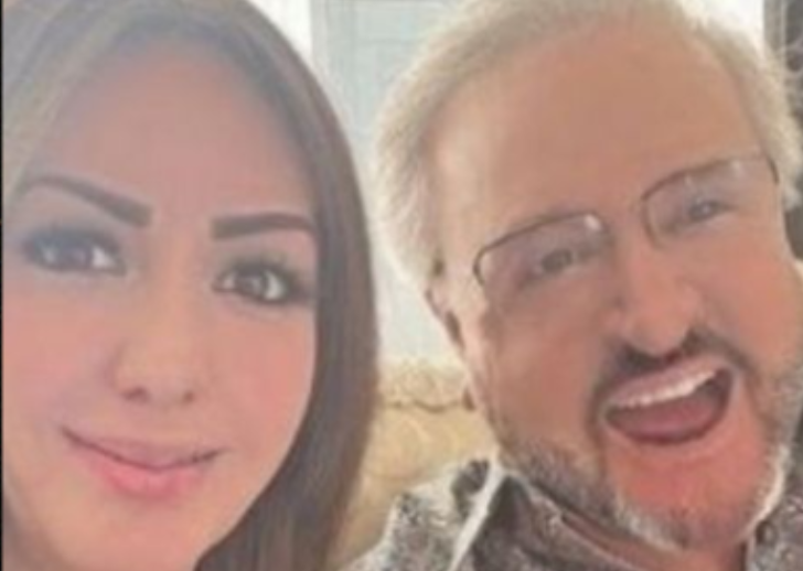 Hija de Carlos Villagrán relata cómo se enteró que padecía cáncer