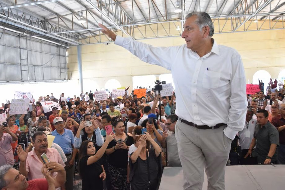 Foto: Agencia EL UNIVERSAL/Emilio Vásquez/EELG