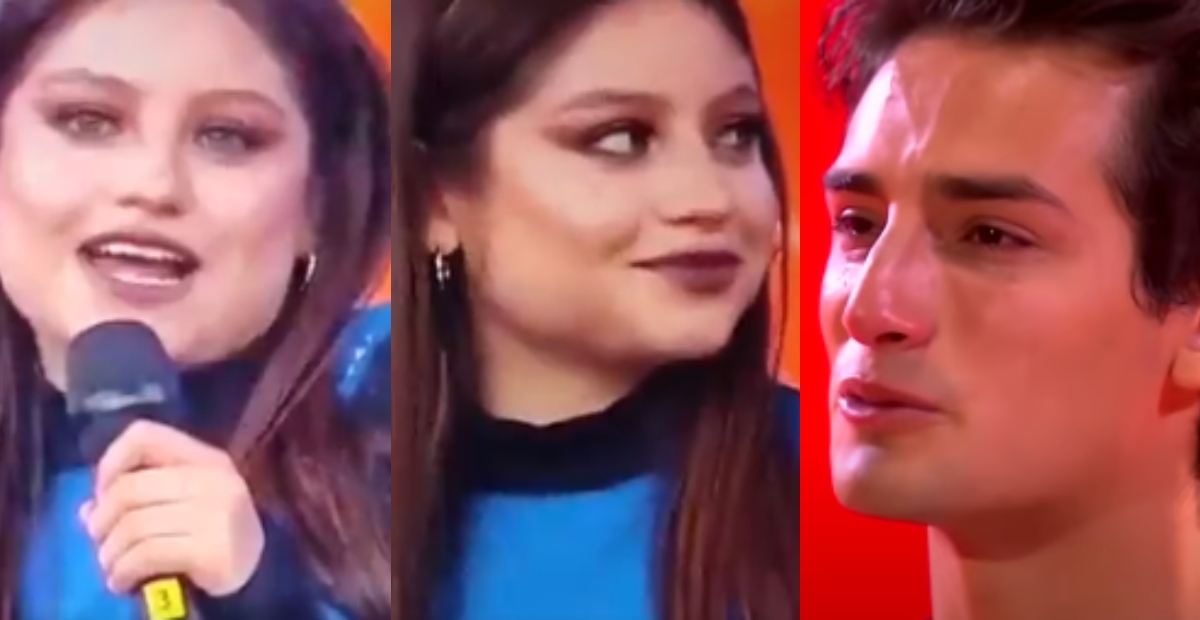 ¡Golpe bajo para Emilio Osorio! Karol Sevilla revela estar soltera en programa