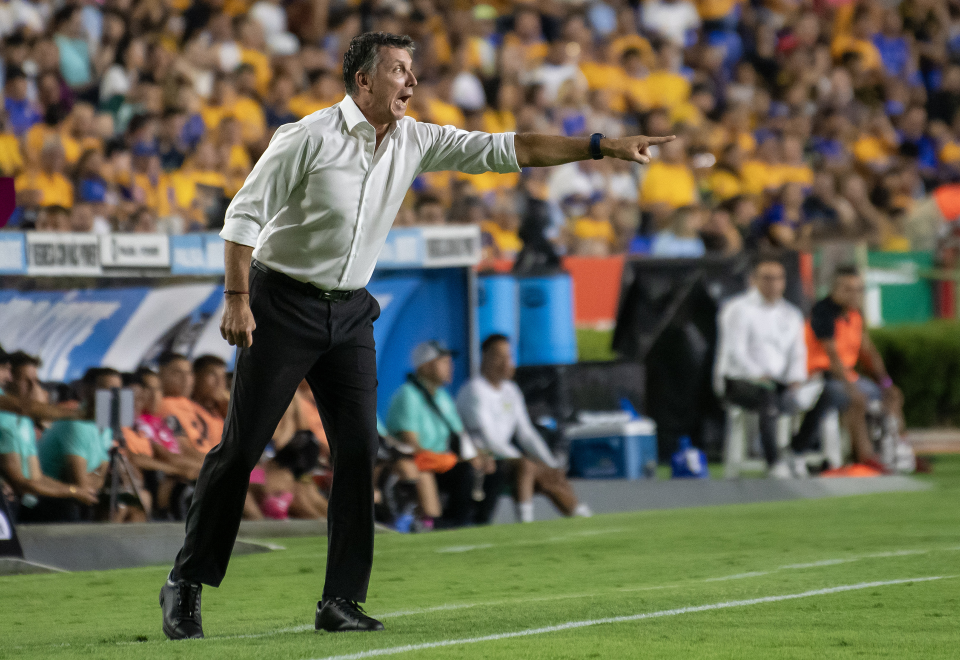 Así se jugarán los partidos de dieciseisavos de final de Leagues Cup