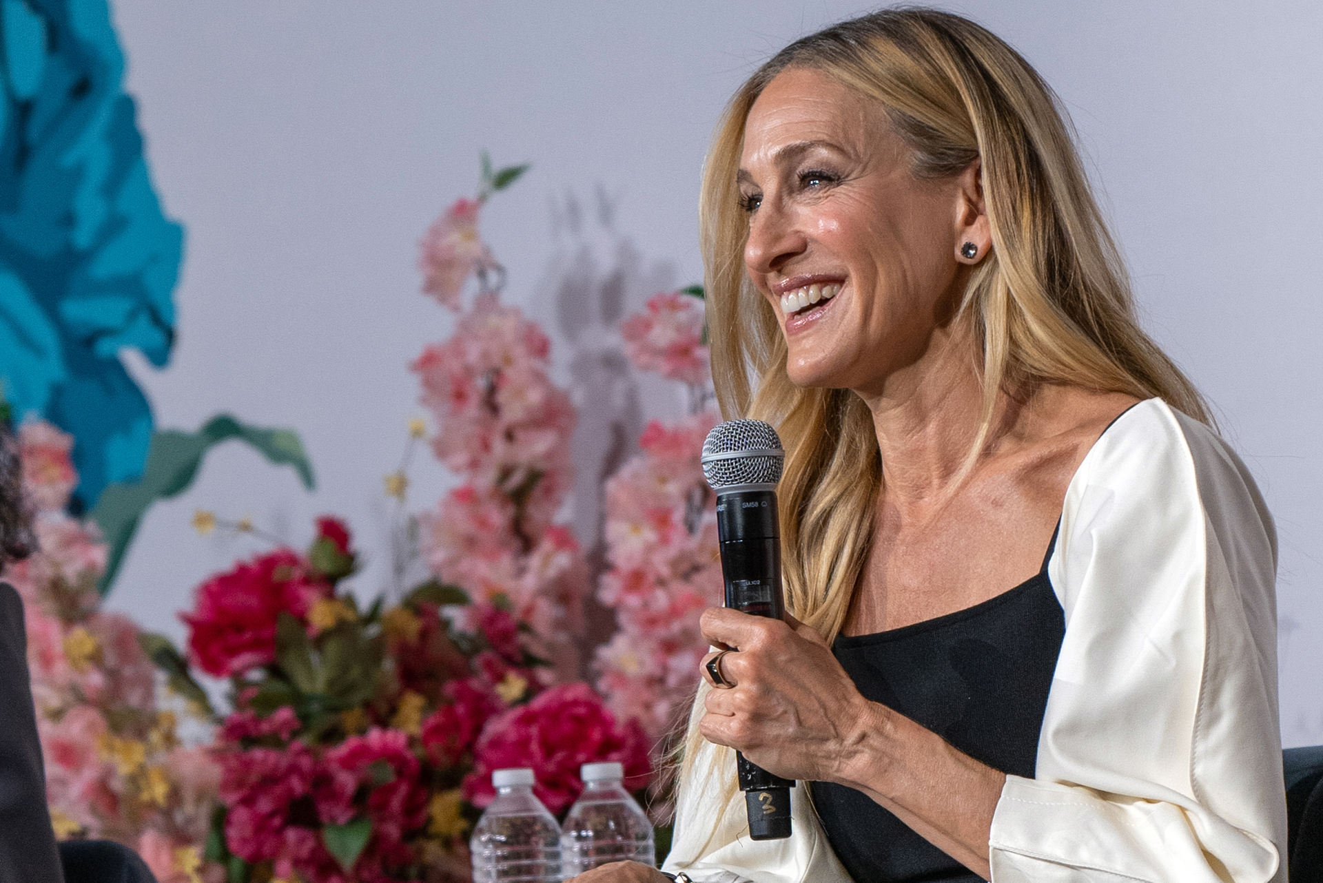 Sarah Jessica Parker y su aporte al 'skin care' para las mujeres mayores de 50