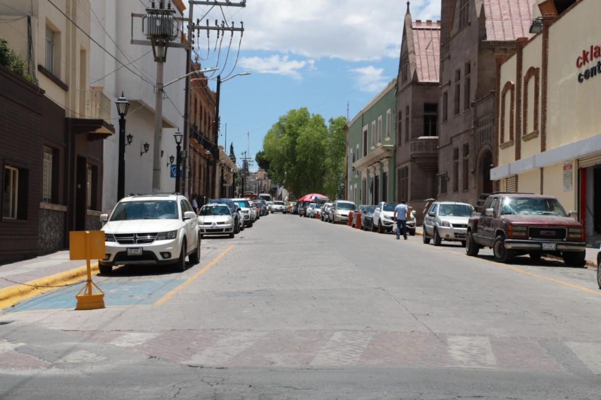 Arranca operativo de seguridad por las festividades del Santo Cristo