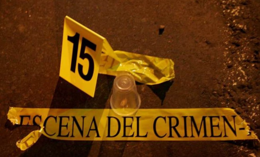 Balacera en partido de futbol deja cuatro muertos y cuatro heridos en Guerrero