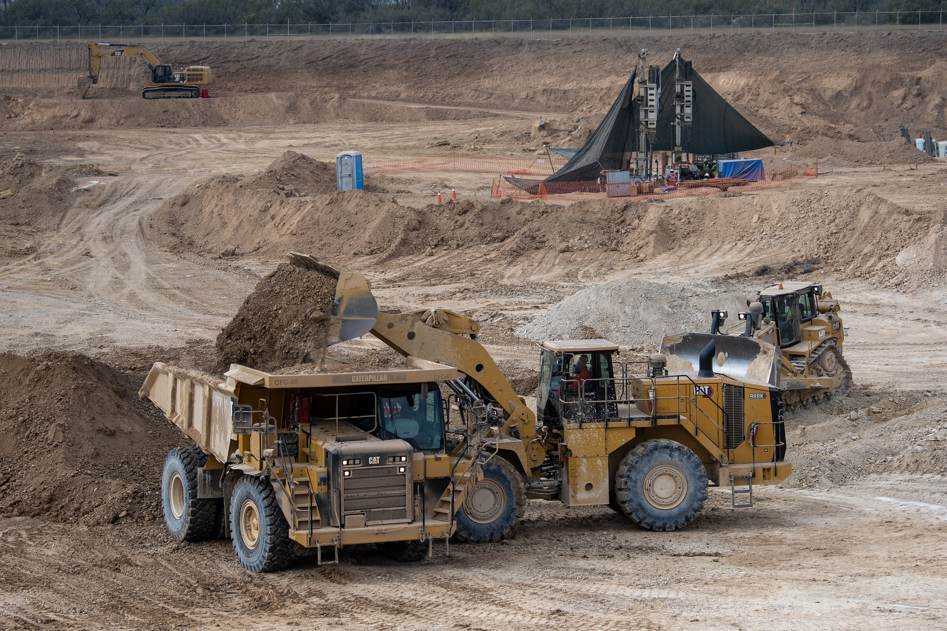 La región Carbonífera ha destacado no sólo por la producción de carbón mineral o hulla, sino por la gran cantidad de accidentes mortales.