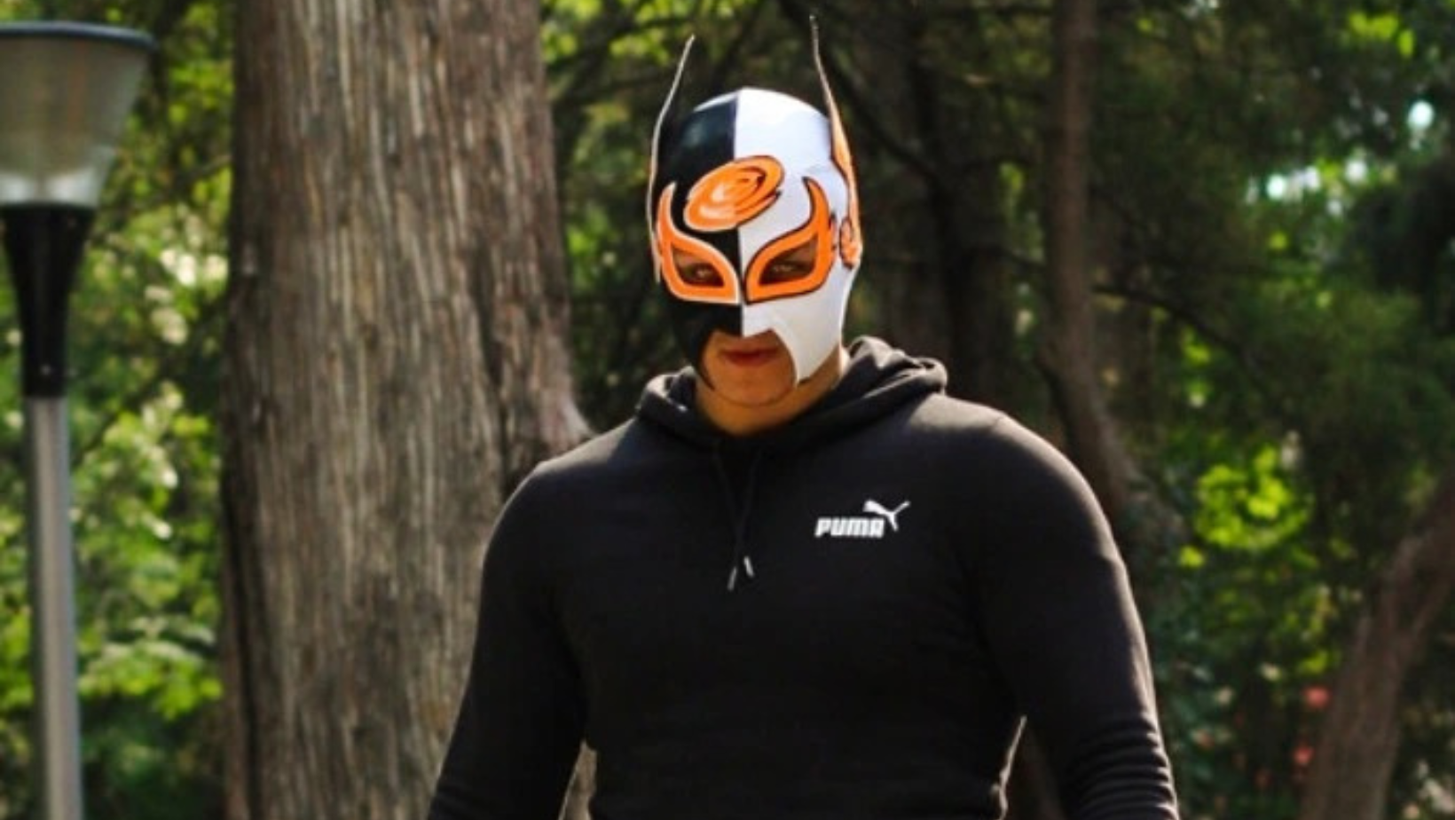 La sangre nueva del CMLL estará presente en la Arena Coliseo de Tony Arellano