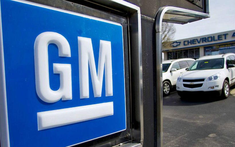 General Motors invierte en empresa que desarrolla baterías con ayuda de la  IA | El Siglo de Torreón