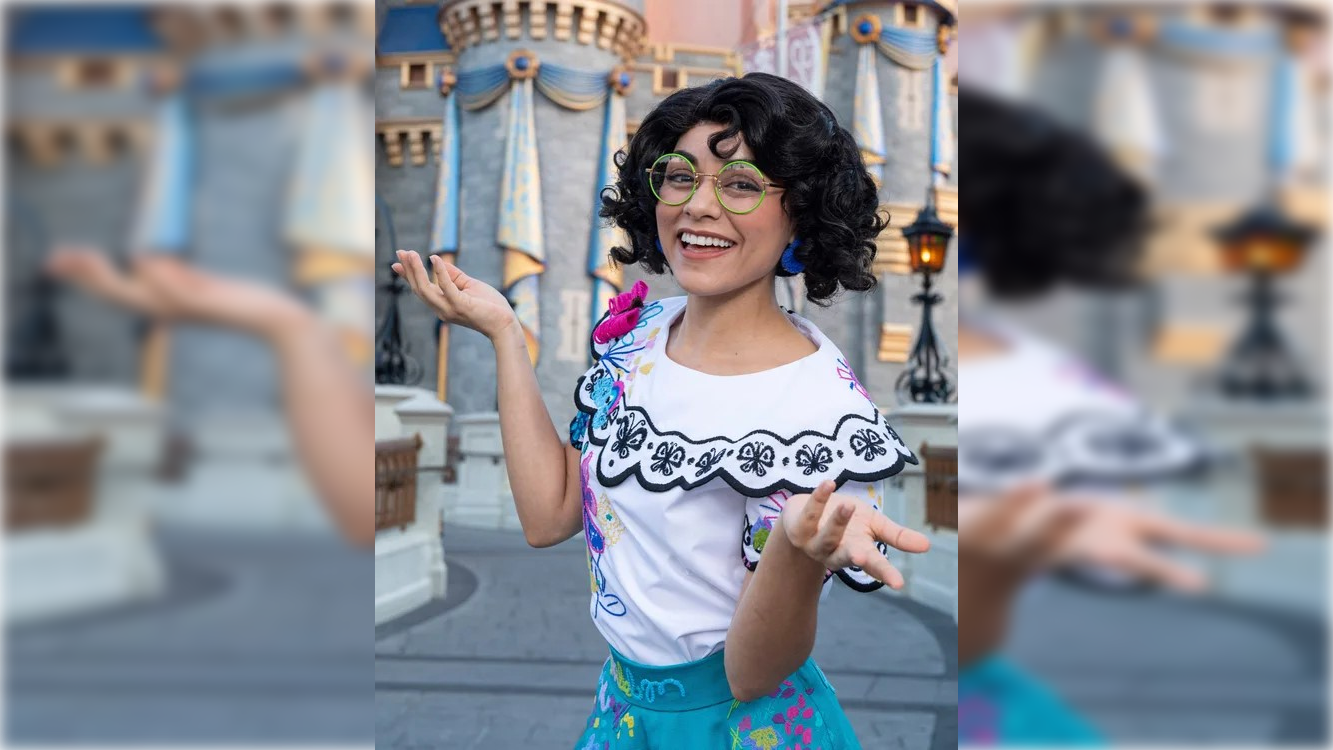 Disney in Florida celebrates Hispanic Heritage Month with Latin American music