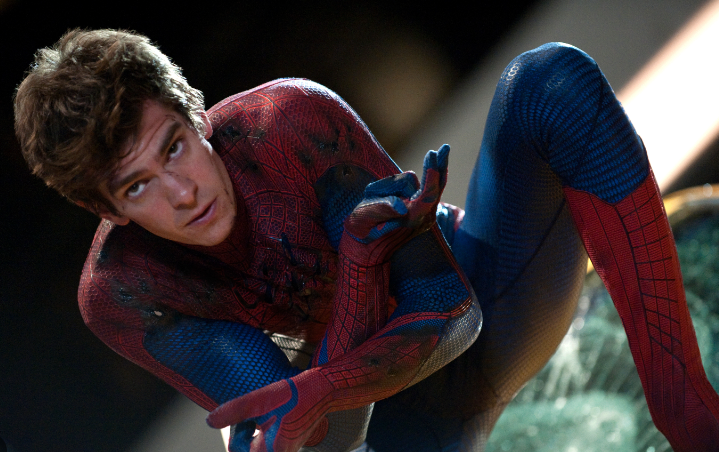 ¿Andrew Garfield interpretará nuevamente al Hombre Araña? Esto es lo que se sabe