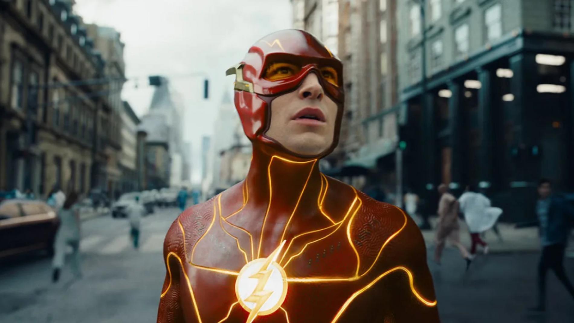 ¿Cuándo llegará The Flash a HBO Max?