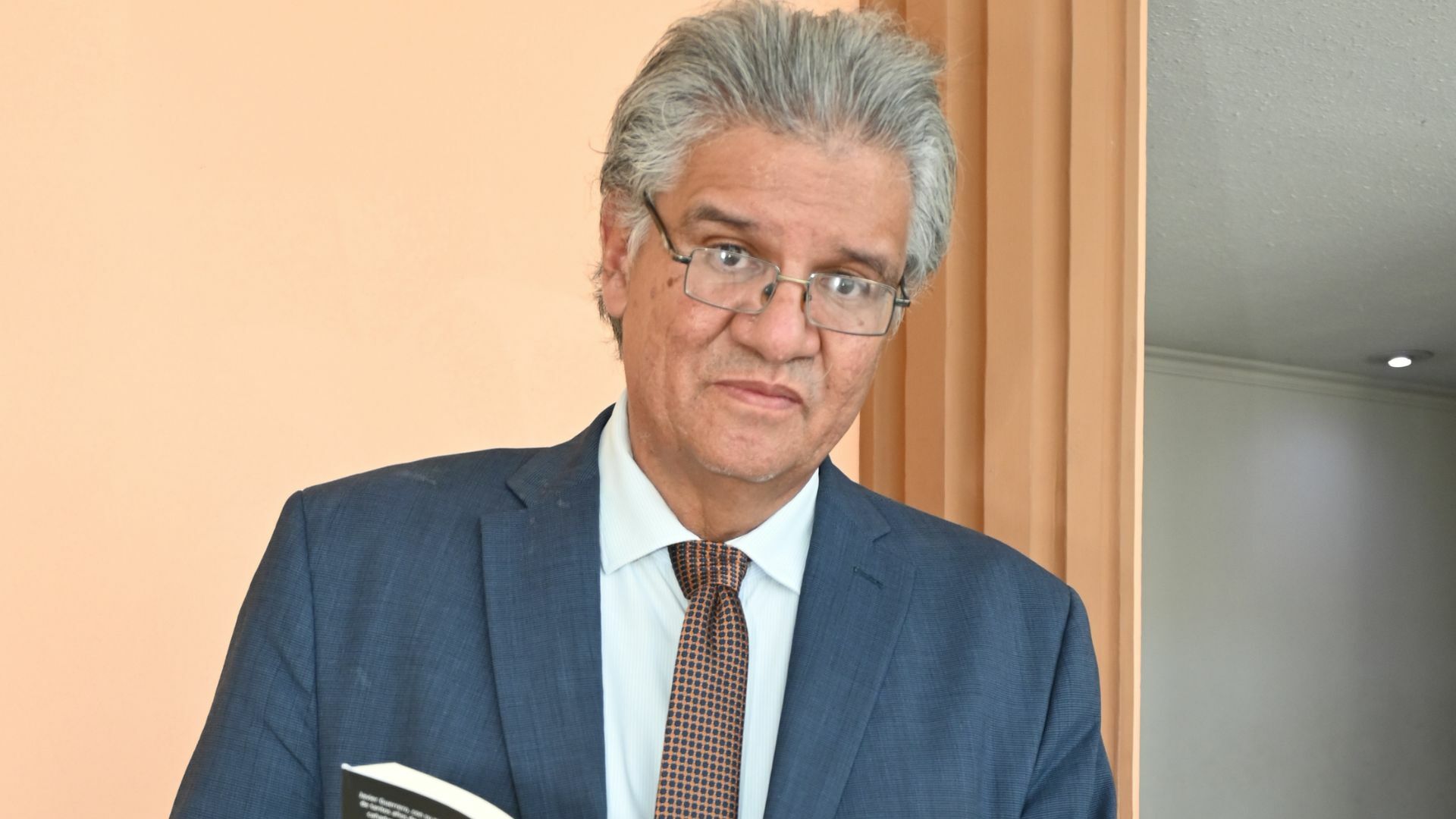FOTO: Ramón Sotomayor

