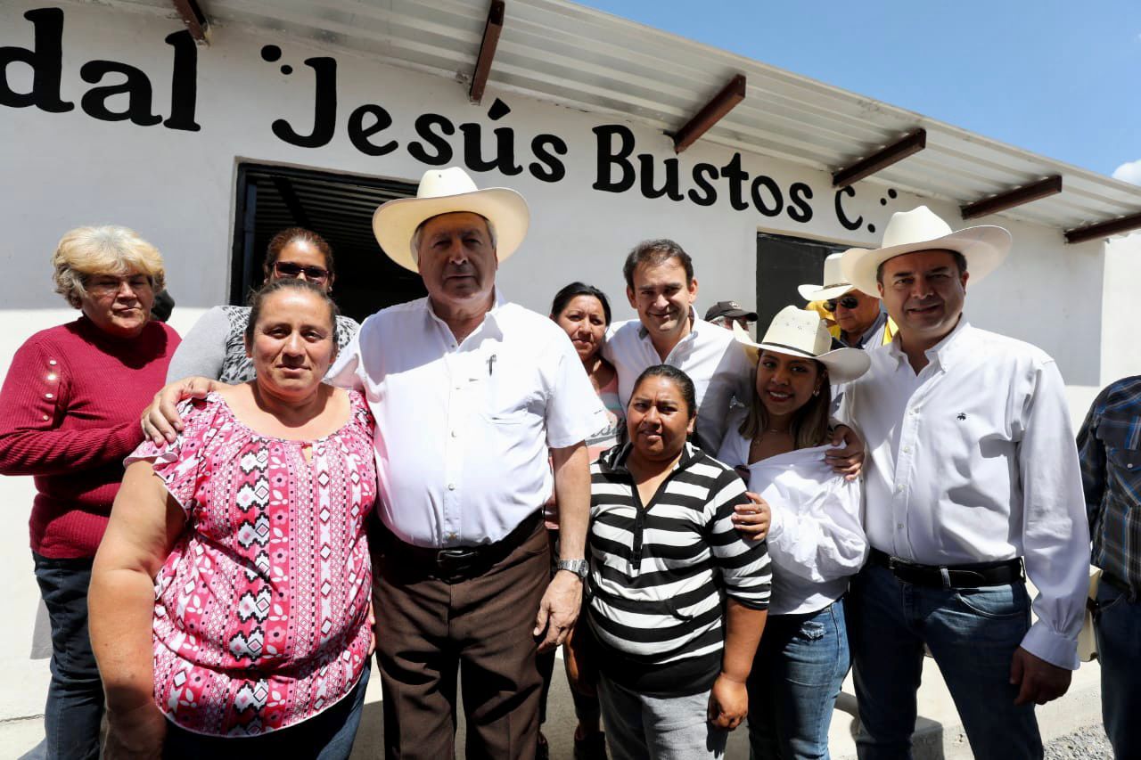 Anuncian Campaña Intensiva En El Campo De Saltillo | El Siglo De Torreón