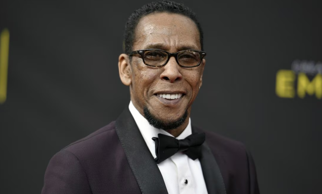 Muere Ron Cephas John, actor de This is us, a los 66 años