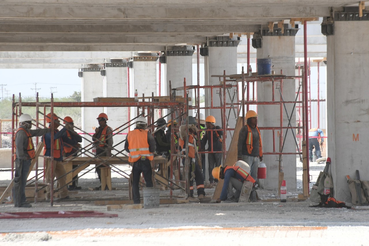 Esto ha generado una derrama económica de cinco mil 334 millones de pesos. (EL SIGLO DE TORREÓN)