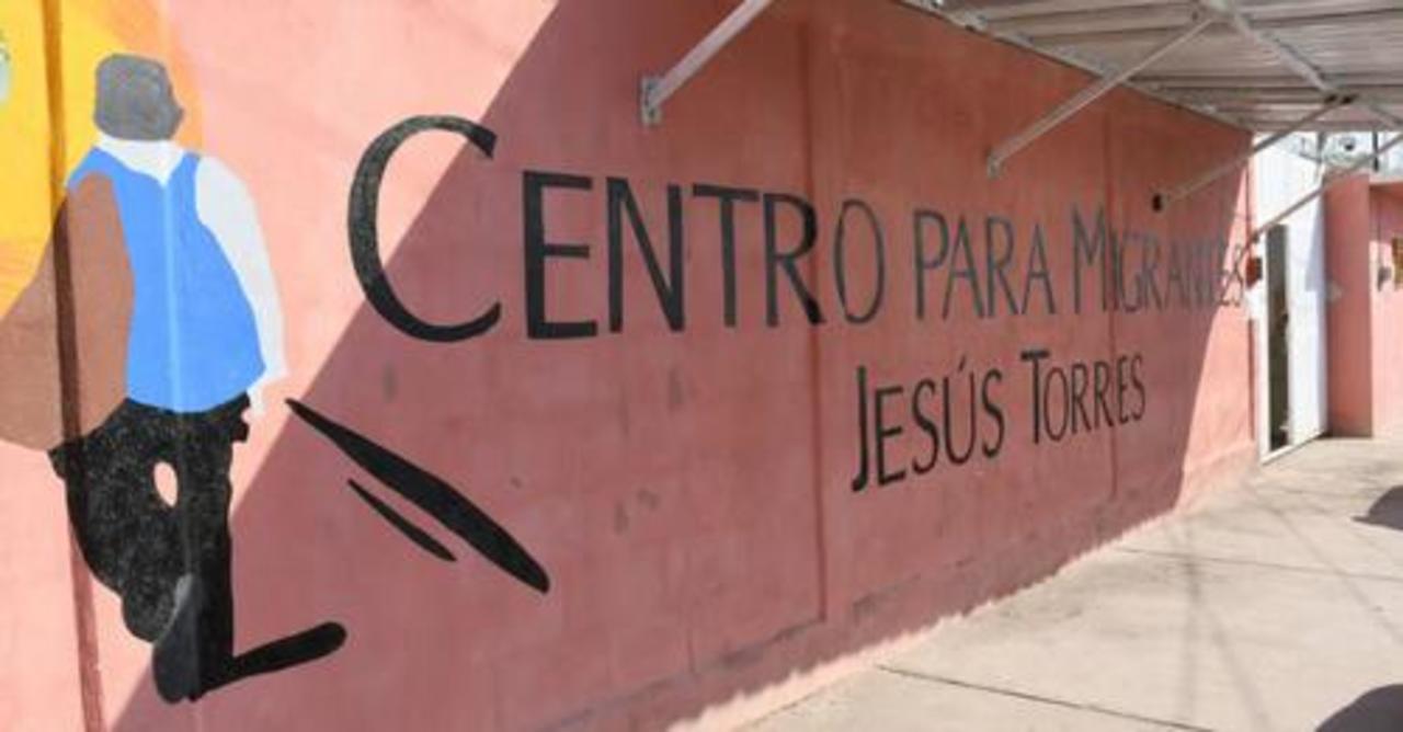 Se registró un nueva agresión por parte de elementos de la Policía Municipal de Torreón en contra de migrantes.