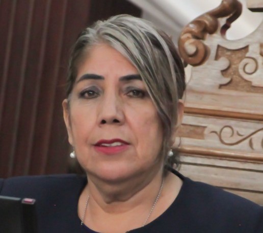 (ISABEL AMPUDIA)