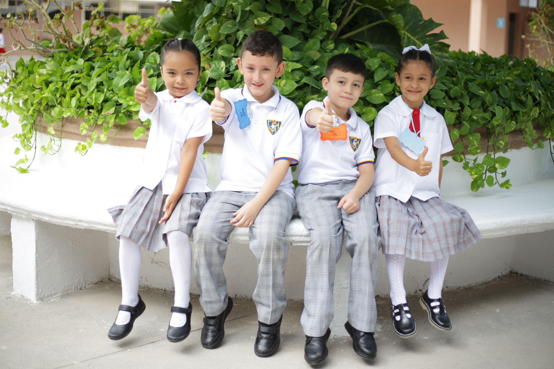 Eliza, Leonel, Joel e Ivanna (EL SIGLO DE TORREÓN/ENRIQUE CASTRUITA)
