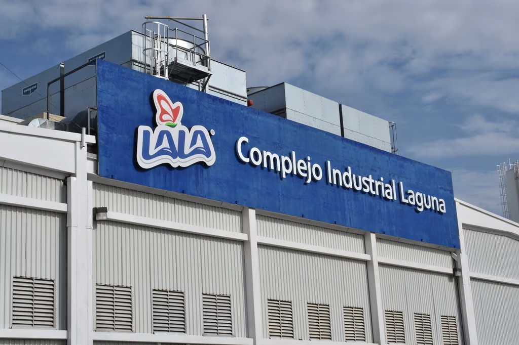 Grupo Lala Es Reconocida Por Su Labor En Favor De La Primera Infancia En M Xico El Siglo De