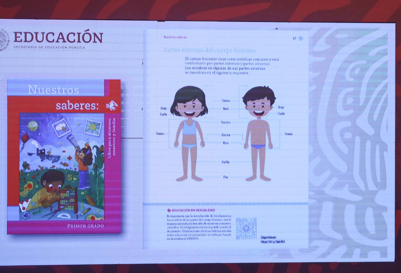 La encuesta se realizó de manera digital y estuvo dirigida a los agremiados del SNTE nacional.