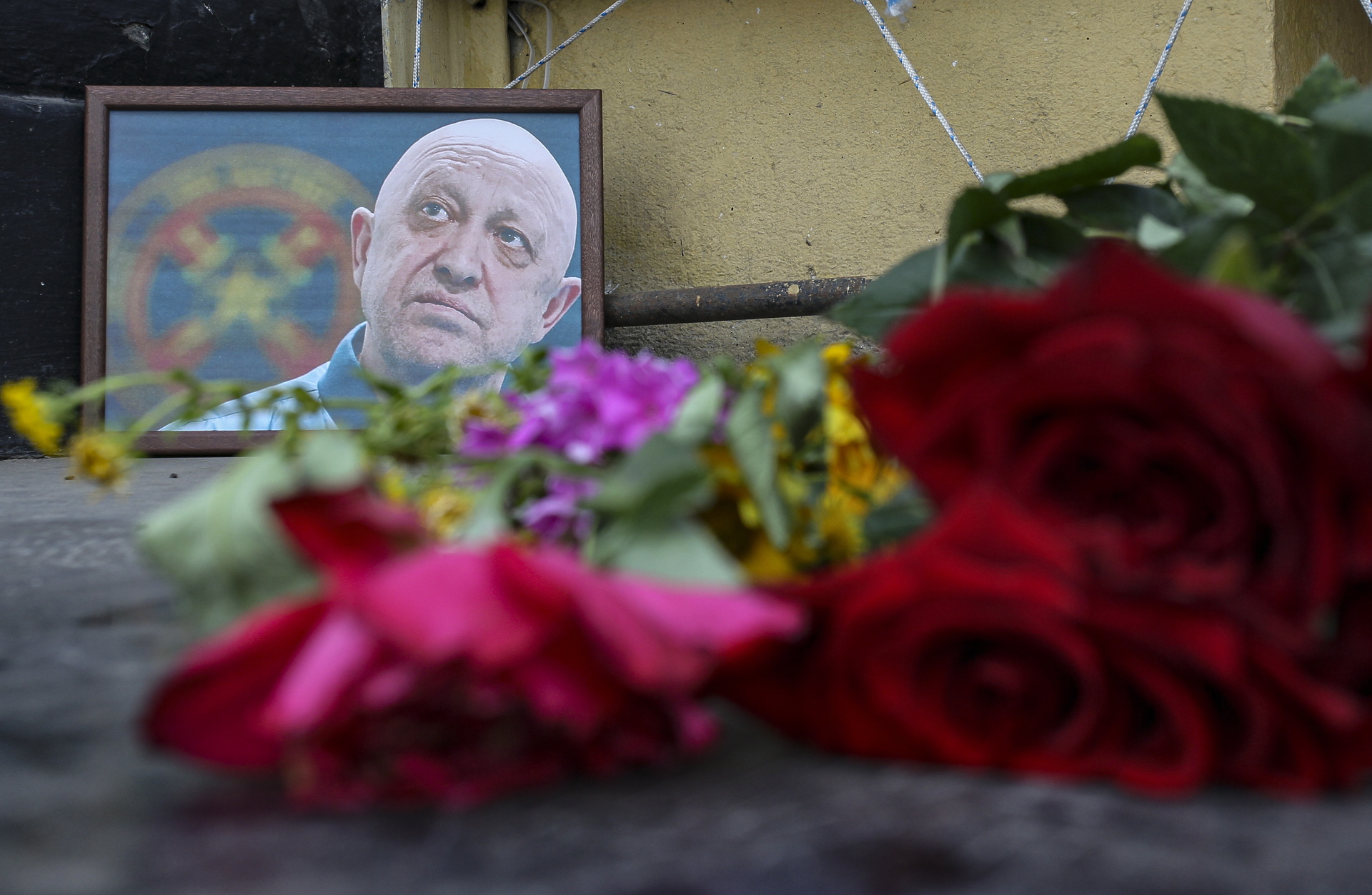 La prensa local había especulado con que alguien había robado las cajas negras con el fin de impedir que se aclarara si se trató de un asesinato o no lo ocurrido con el jefe Wagner.
