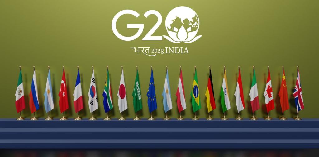 G20 acuerda un diálogo abierto para devolver el arte robado durante el colonialismo