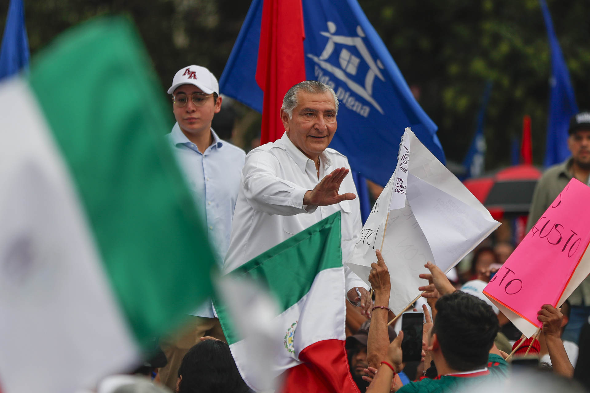 (EFE)