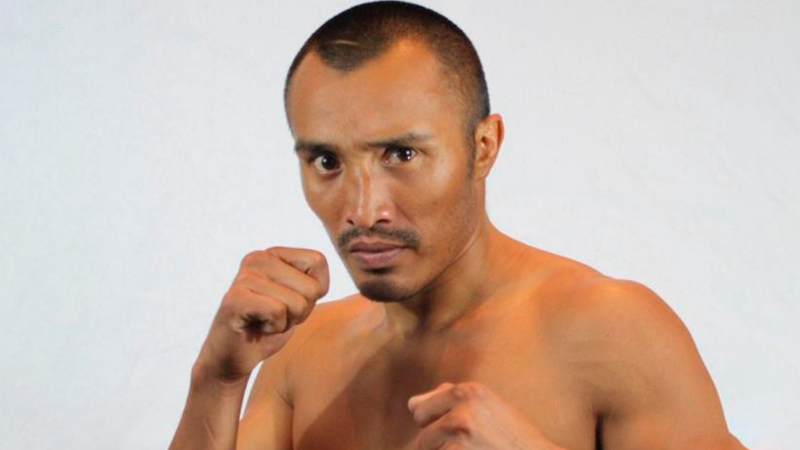 WBC entregará cinturón Plata a Silverio 'Chamaco III' Ortiz