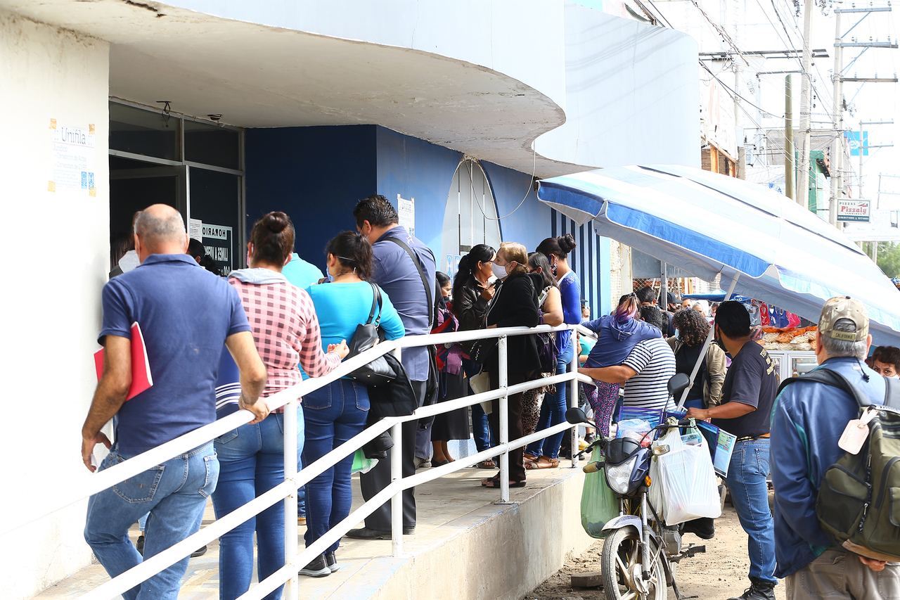 Se denunció públicamente que en lugares como papelerías se estaban expidiendo actas de nacimiento de manera irregular. (EL SIGLO DE DURANGO)